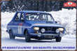 Plaque Métal Déco 30 X 20cm Renault 12 Gordini 1 à 3 6 Sain-Bel (69)