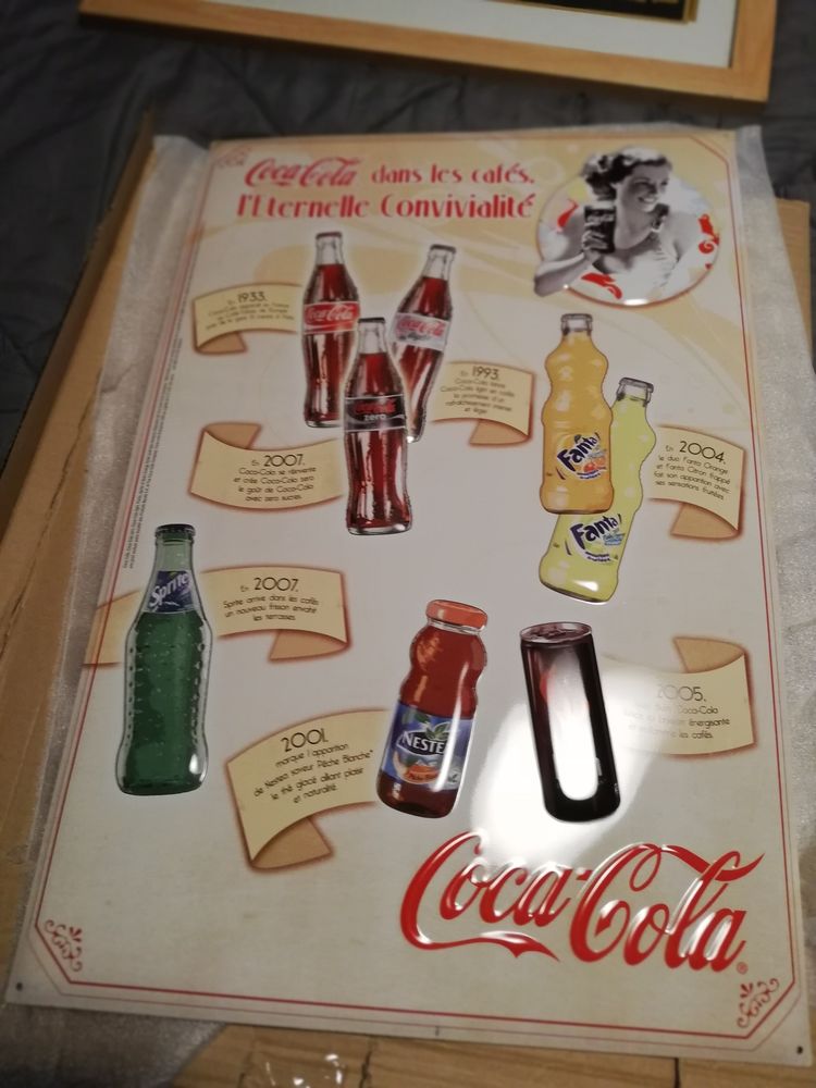 Plaque m�tal 30 Audun-le-Roman (54)