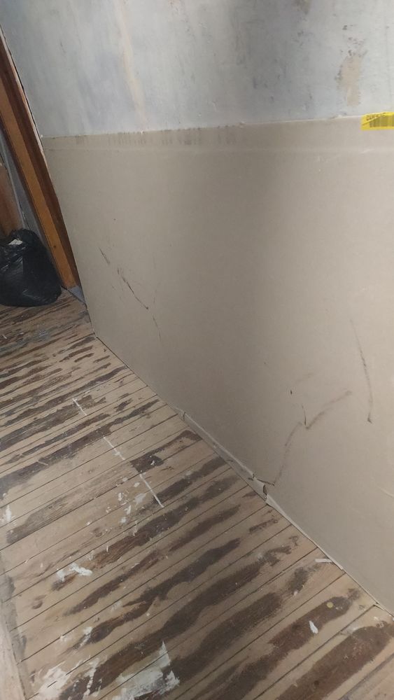 plaque de placo 5 normal 2 hydrofuge 3. Demi plaque p 60 Altkirch (68)