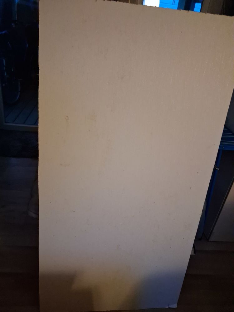 Plaque pour cloison de Mobil-home 100 Le Fenouiller (85)