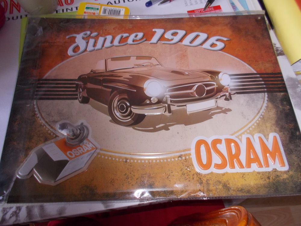 plaque publicitaire 0 Toulon-sur-Arroux (71)