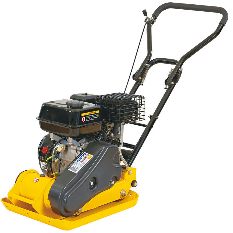 Plaque vibrante C60 S�rie 377 Lisieux (14)