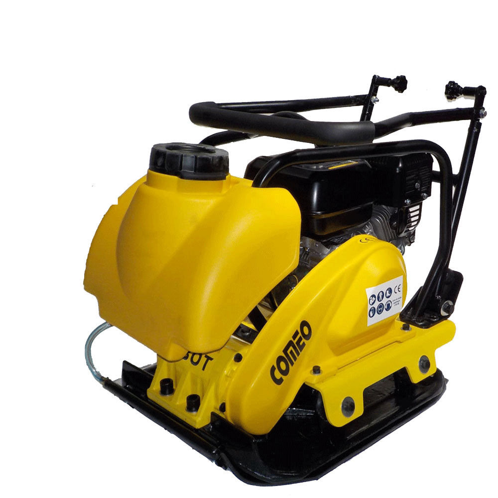 Plaque vibrante S�rie 80 583 Lisieux (14)