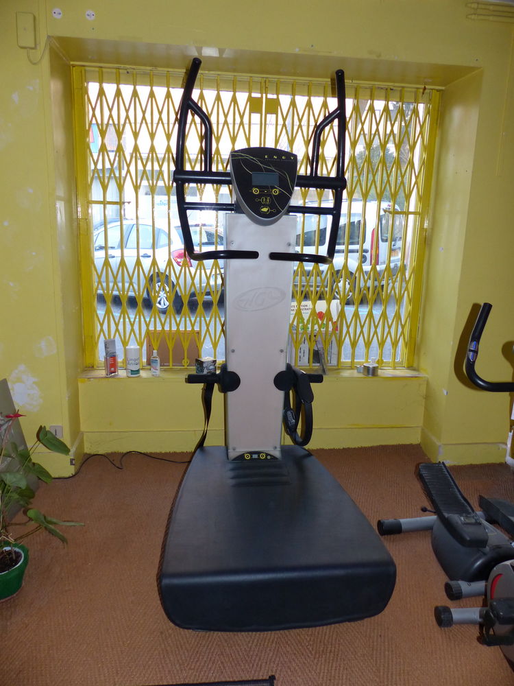 plaque vibrante 350 Saint-Priest (69)