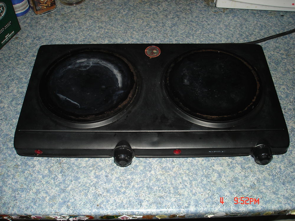 plaque vitro-c�ramique � poser ( 2 au choix ) 28 Montigny-l�s-Metz (57)