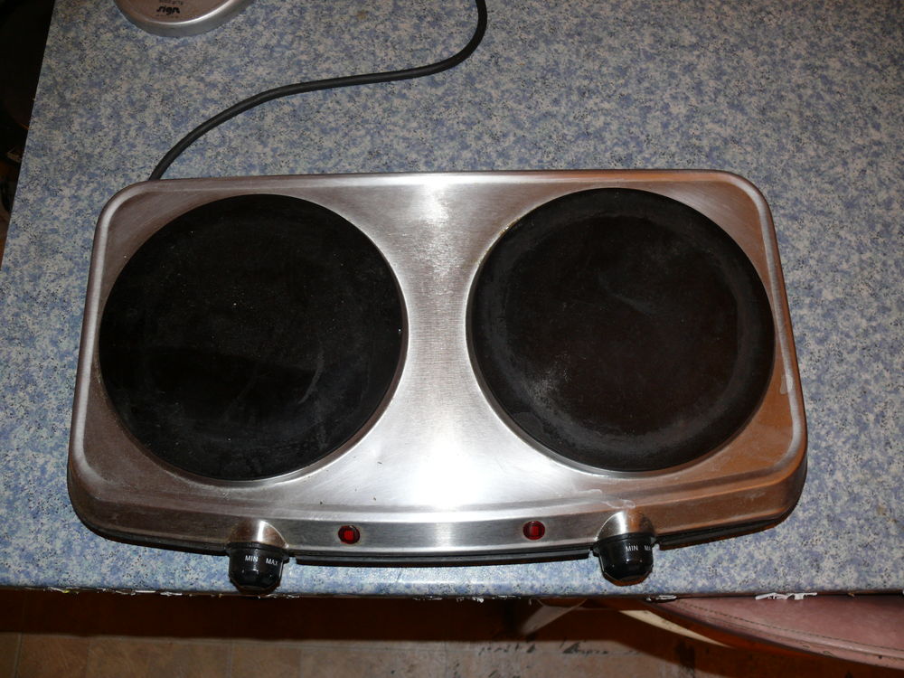 plaque vitro-c�ramique en inox 24 Montigny-l�s-Metz (57)