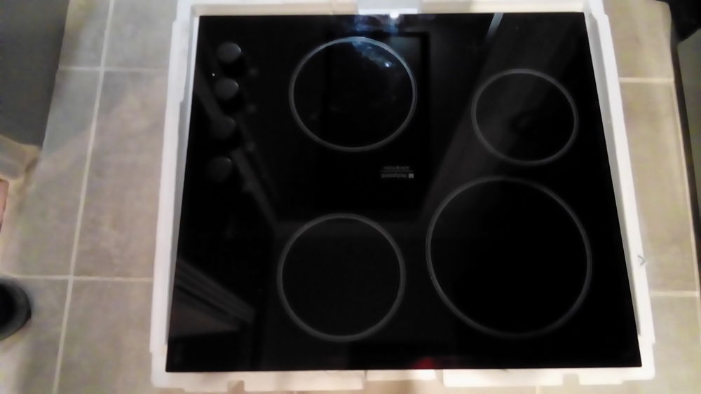 plaque vitro c�ramique 60 Sainte-Colombe-de-Peyre (48)