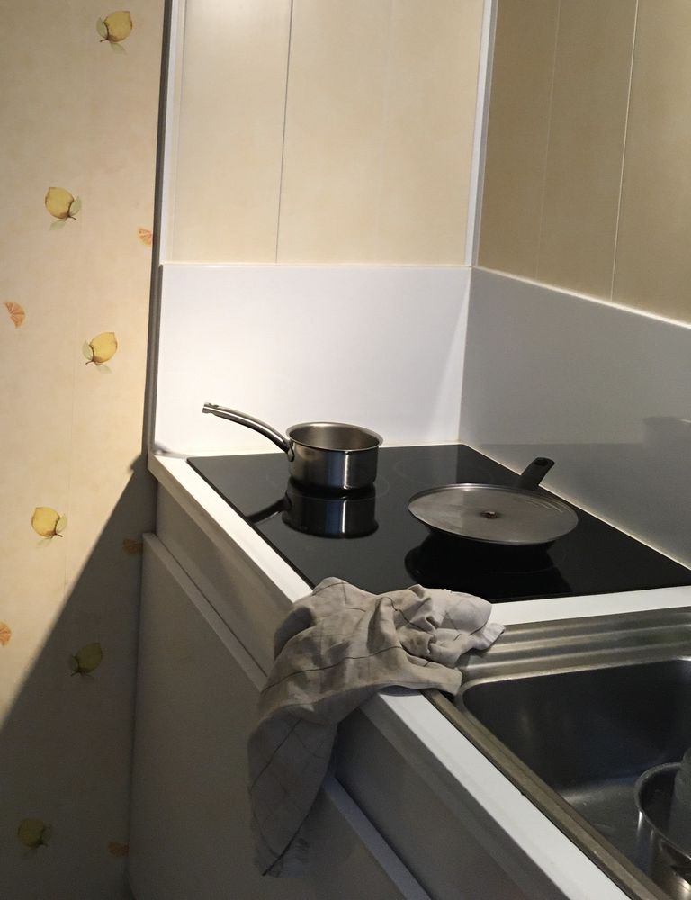 Plaque vitroc�ramique 120 Saint-Nazaire (44)