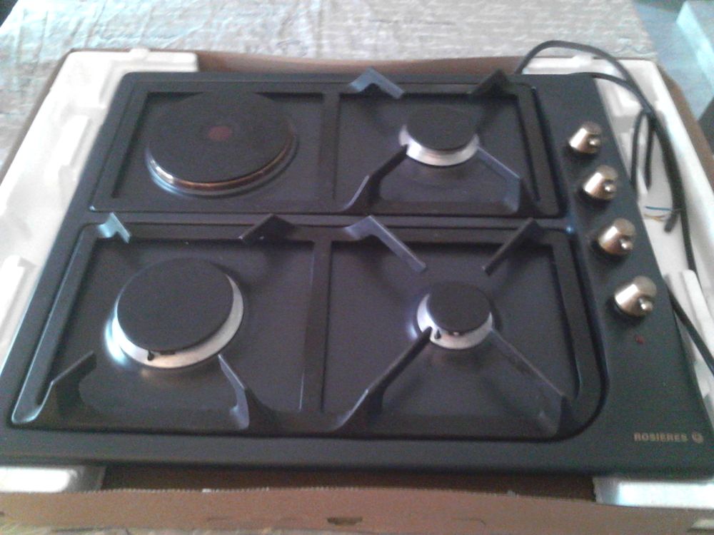 Plaque gaz 150 Sanary-sur-Mer (83)