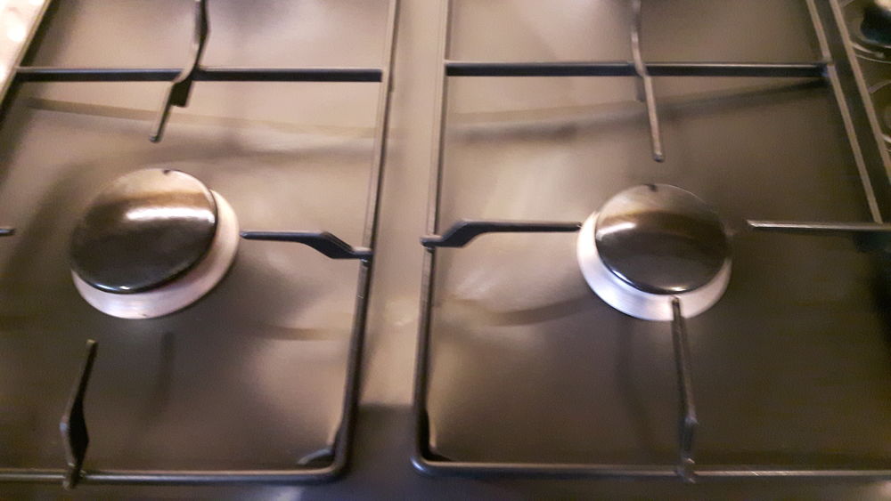 Plaque gaz 50 Verneuil-sur-Seine (78)