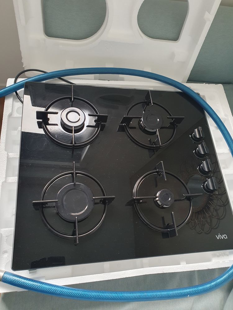 Plaque gaz 140 M�rignac (33)