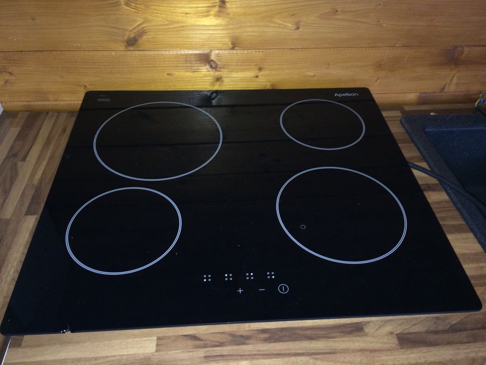 Plaques de cuisson occasion en SeineetMarne (77), annonces achat et