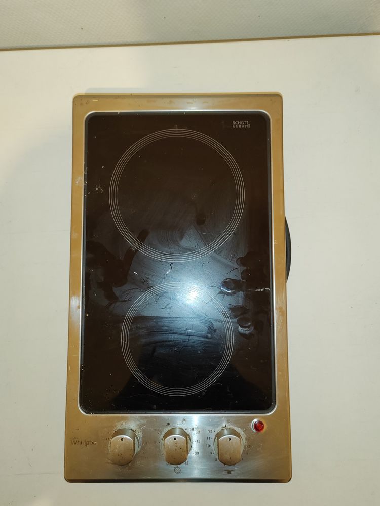 Achetez plaques de cuisson occasion, annonce vente à Toulouse (31