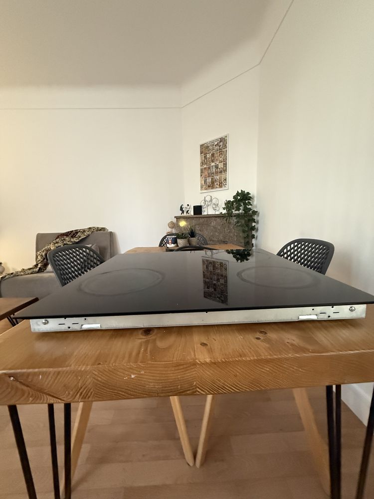 Plaques de cuisson 80 Paris 15 (75)