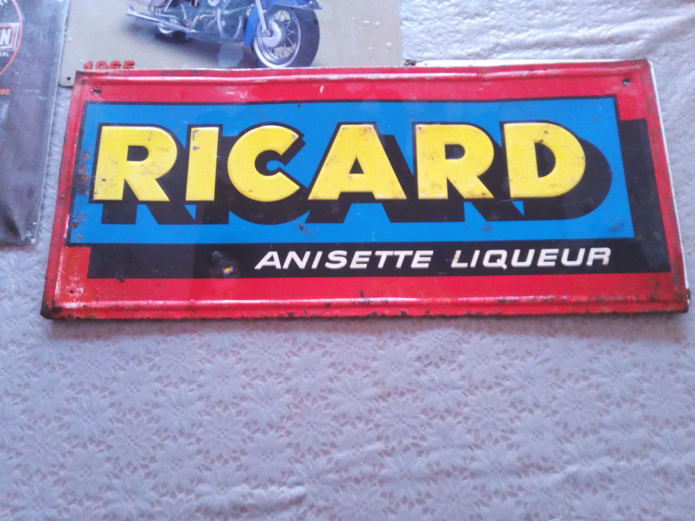 Plaques �maill�es diverses 0 L�zignan-Corbi�res (11)