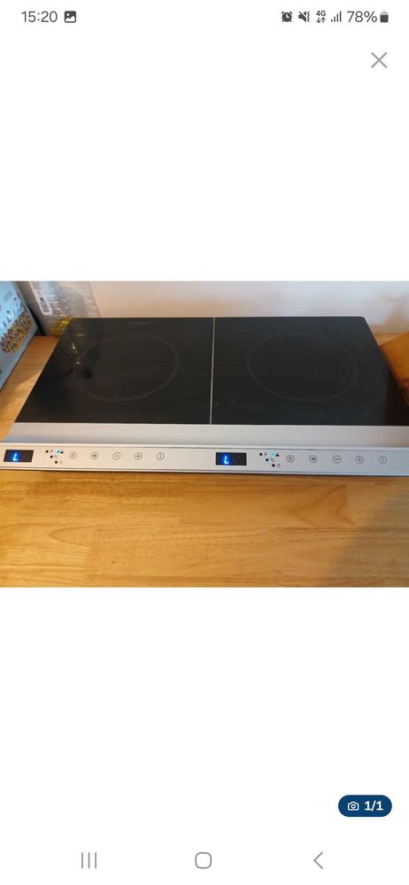 plaques induction 70 Limoges (87)