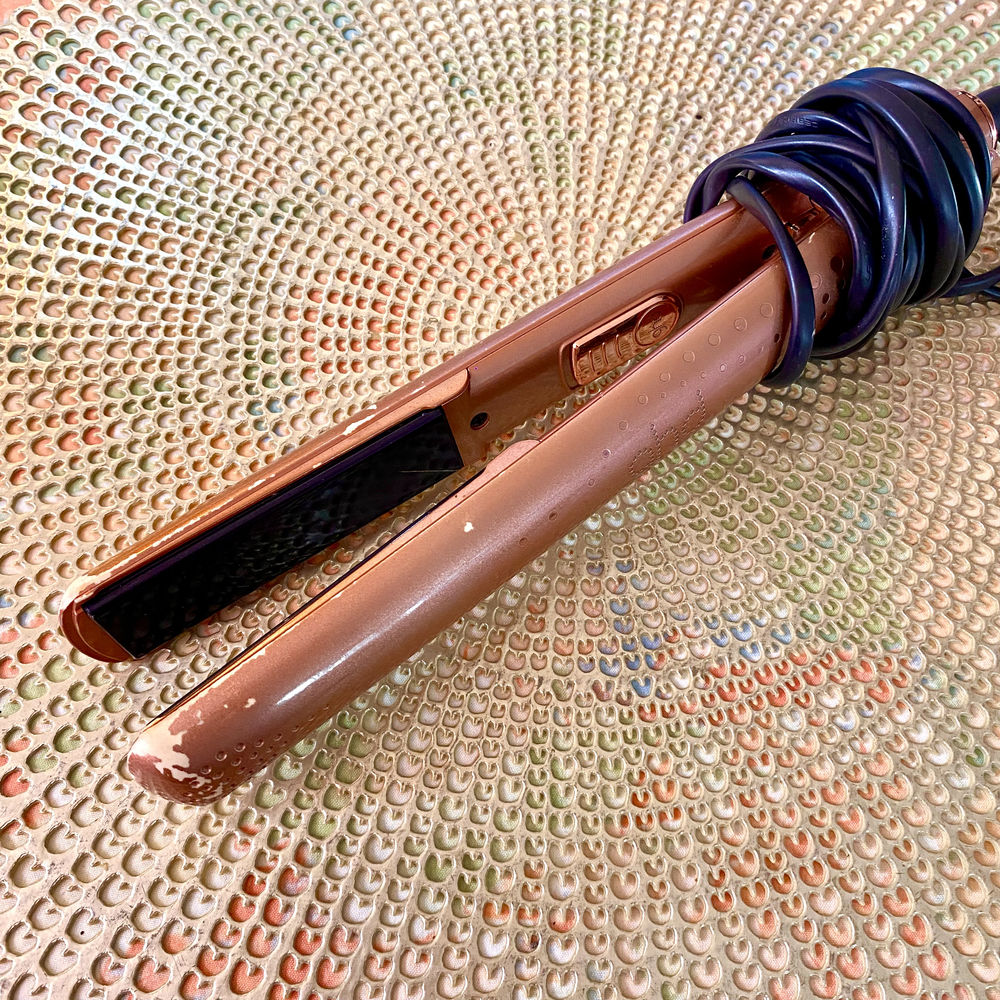 Plaques � lisser Ghd. 5 Pringy (74)