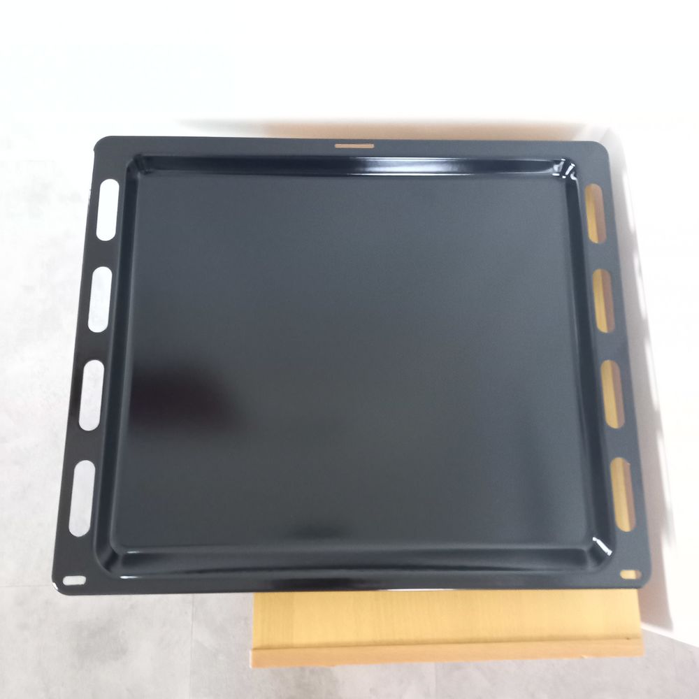 Plaques � p�tisserie �maill�es 20 Chenim�nil (88)