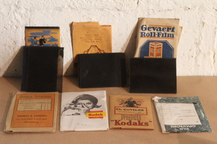 Plaques photographiques
25 Li�vin (62)