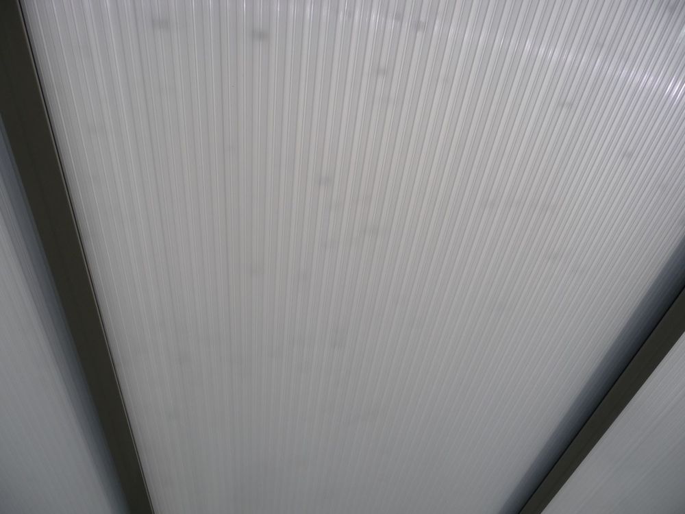  7 Plaques TERMOCLEAR 2UV OPAL 450 Chasseneuil-du-Poitou (86)