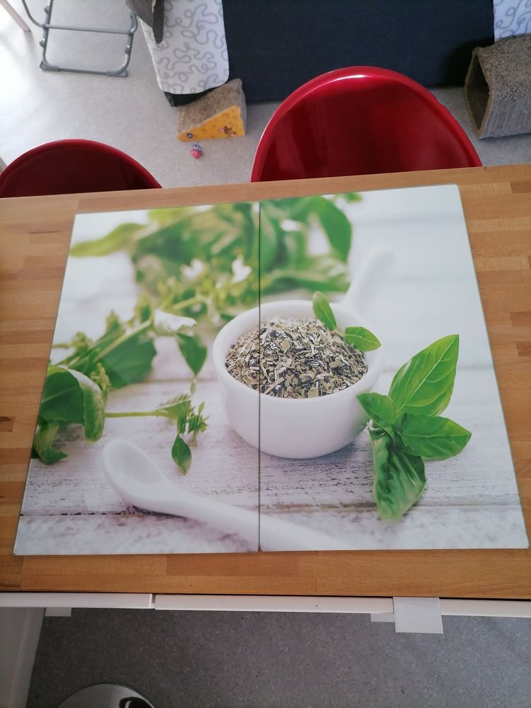 Plaques en verres 6 Lyon 8 (69)