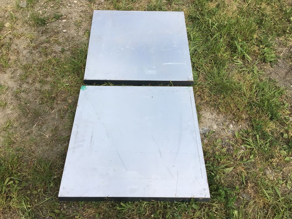 Plaques 400 Cruseilles (74)