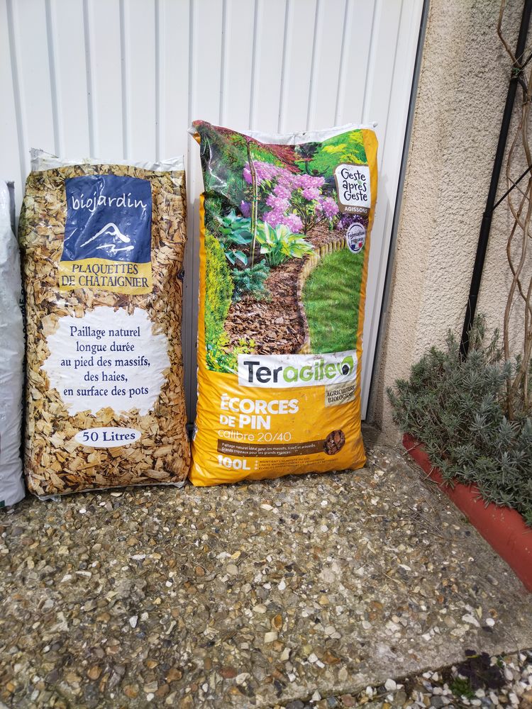 Plaquette de ch�taigner 1111 Lim�sy (76)