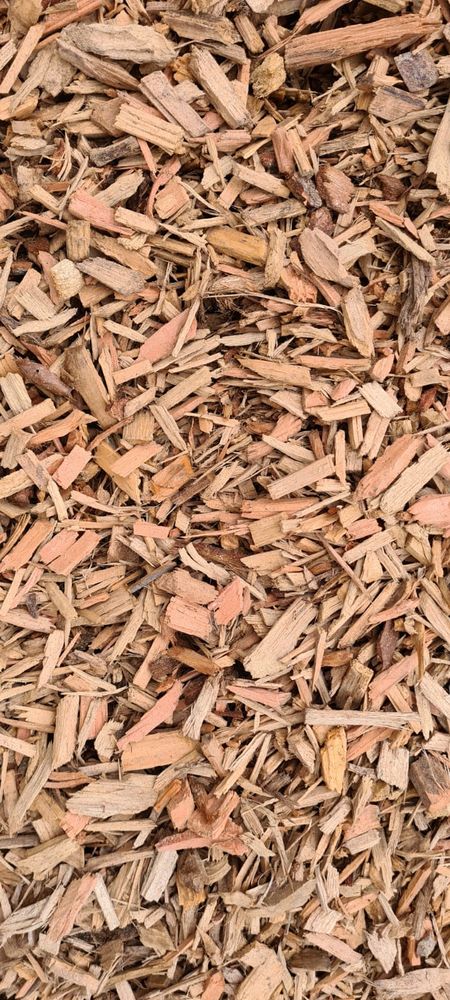 Plaquettes bois pour paillage 35 Pompaire (79)