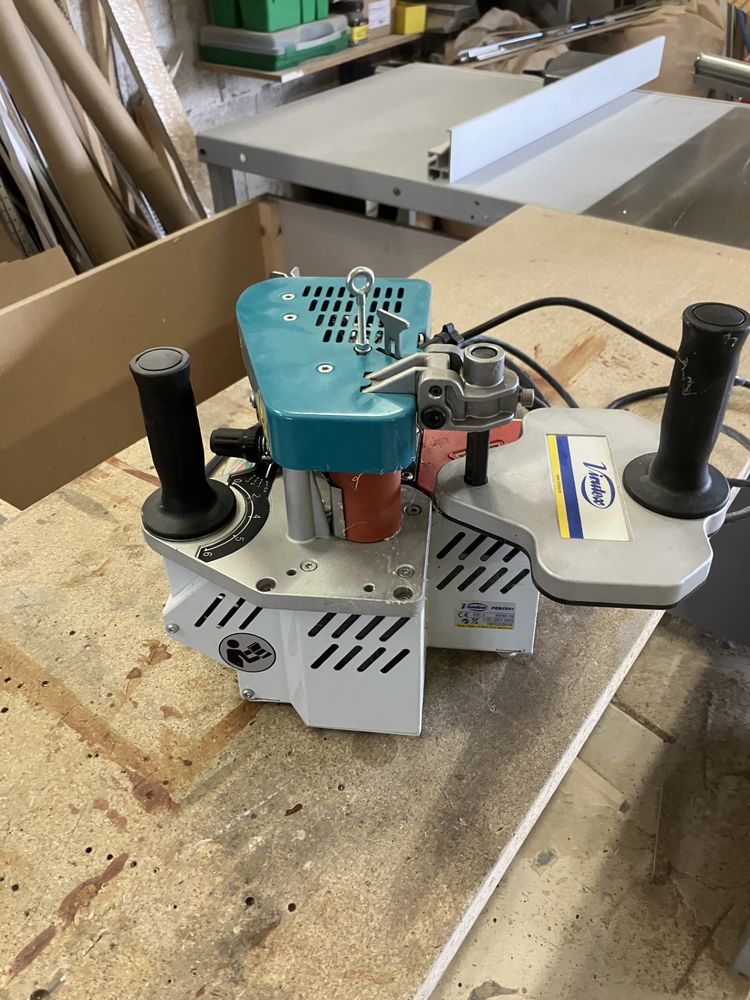 PLAQUEUSE DE CHANTS VIRUTEX PEB250 1500 Saint-Clair-du-Rh�ne (38)