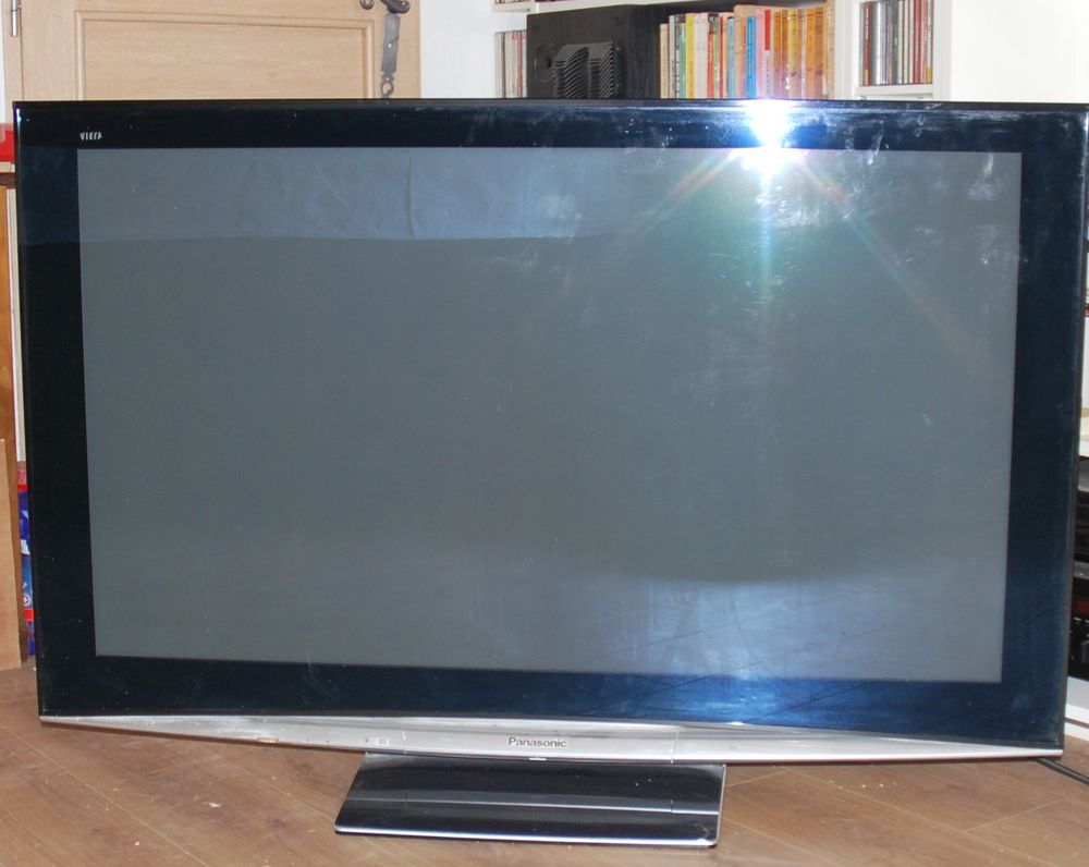 tv plasma 150cms 200 Brignoles (83)