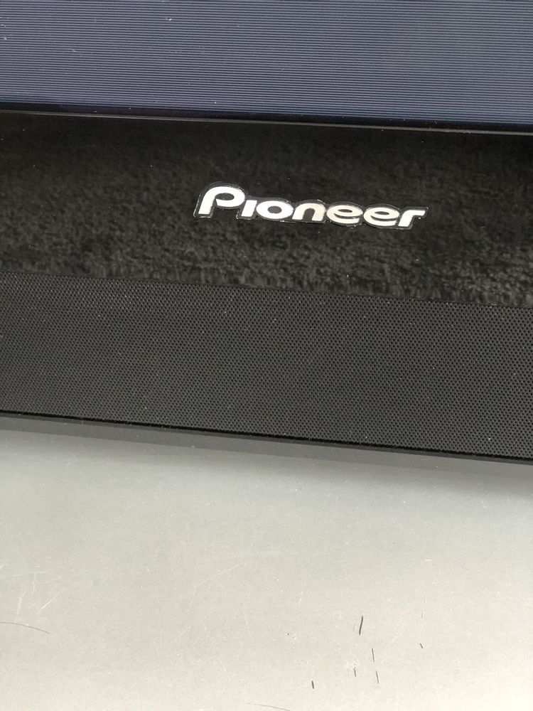 TV plasma noir  PIONEER + decodeur TNT + t�l�commandes 0 Morainvilliers (78)