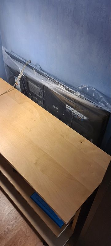 TV plasma-panasonic-tx-p42st60 290 Bondoufle (91)