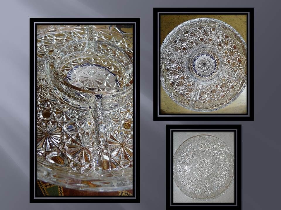 Plat � ap�ritif neuf 15 Nice (06)