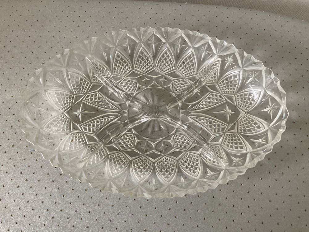 Plat ap�ritif vintage 10 Poitiers (86)