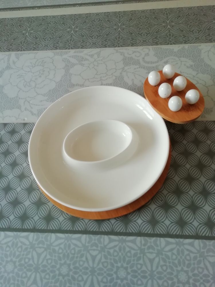 PLAT APERITIF 4 Brest (29)