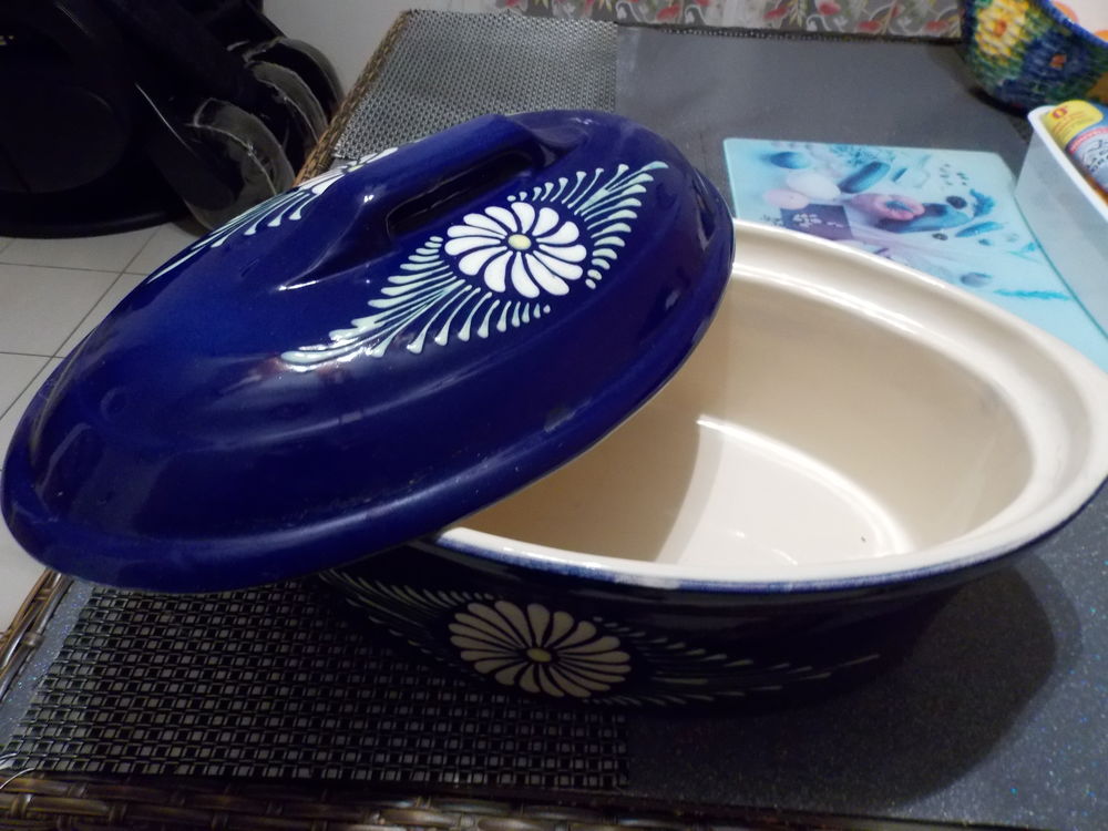 plat a bekoff tr�s bon �tat 35 Orveau-Bellesauve (45)