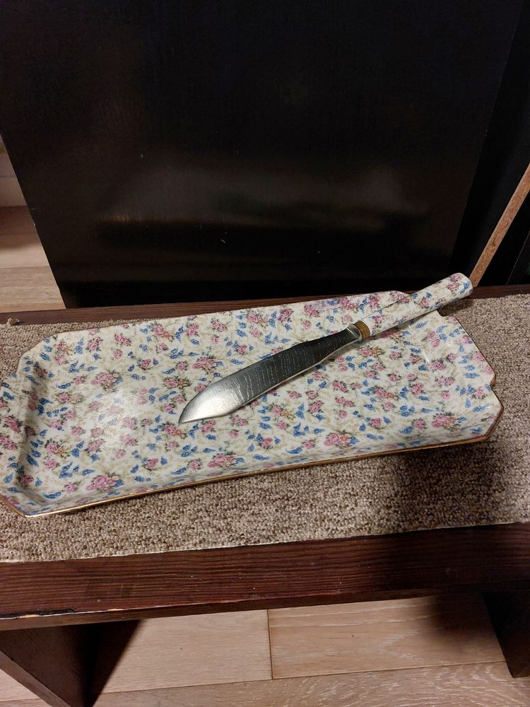 Plat � buche vintage 15 Baisieux (59)