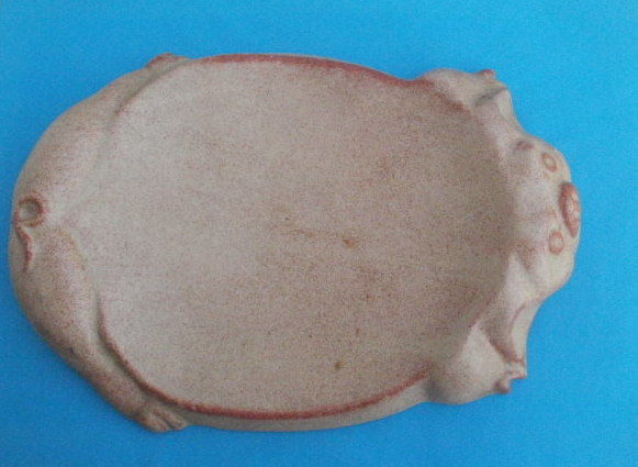 Plat charcuterie ou cochonnailles Longueur 36 cm 12 Montauban (82)