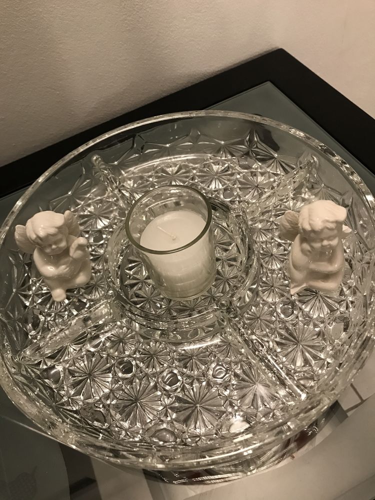 plat � compartiments 12 Mars-la-Tour (54)