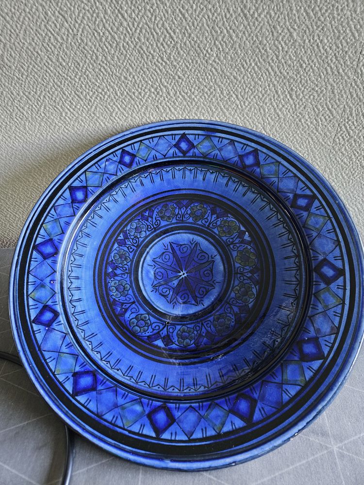 Plat couscous beau mais avec d�fauts 4 Villars (42)