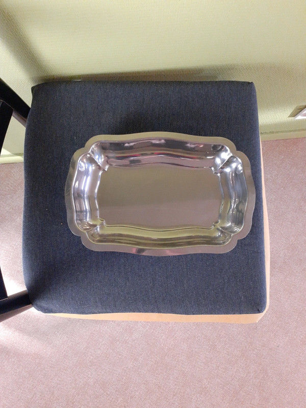 Plat creux 15 Ch�nehutte-Tr�ves-Cunault (49)