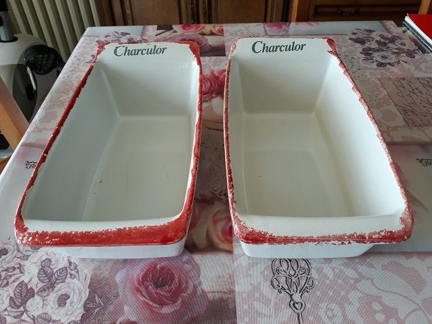 Plat cuisine Charculor terrine pat� recette pr�sentation mai 4 F�ves (57)