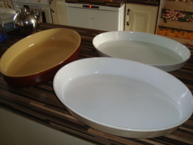 PLAT CUISSON 45 Aubigny-sur-N�re (18)