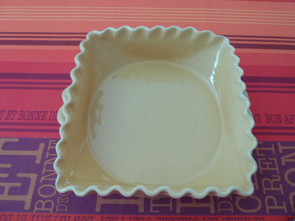 Plat d�coration style proven�al 15 Ch�teauneuf-les-Martigues (13)