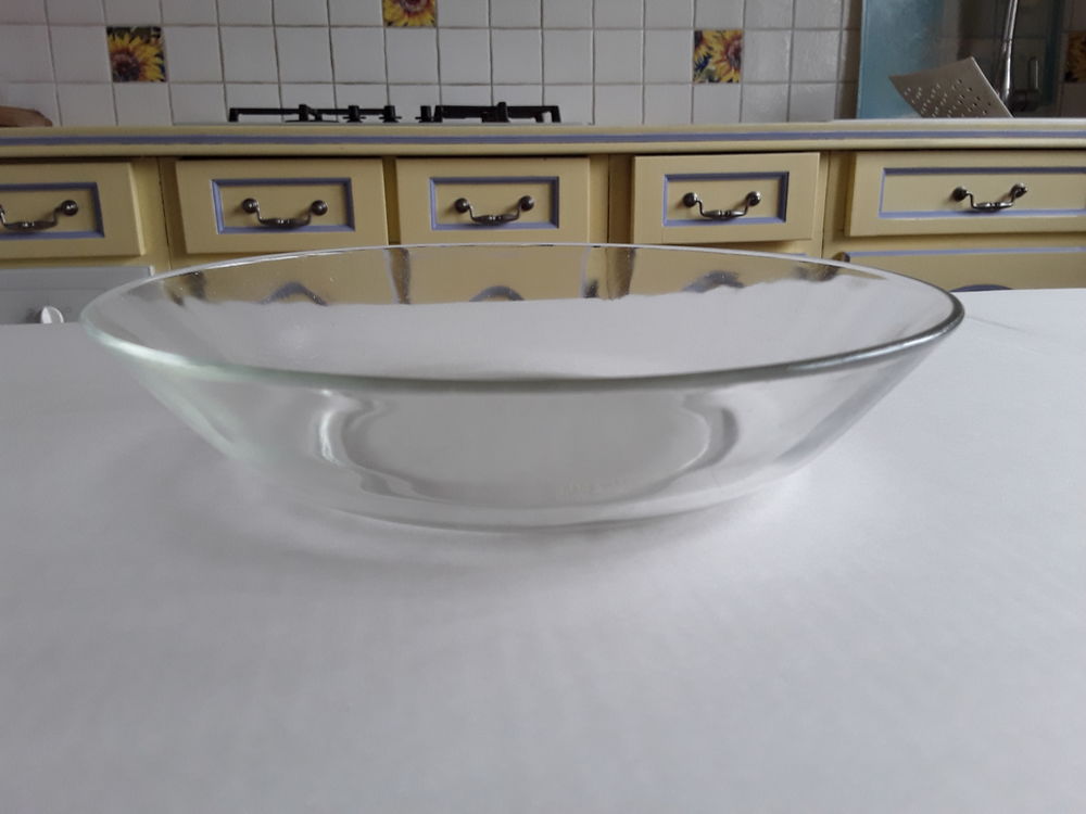 Un plat duralex 5 Gometz-la-Ville (91)