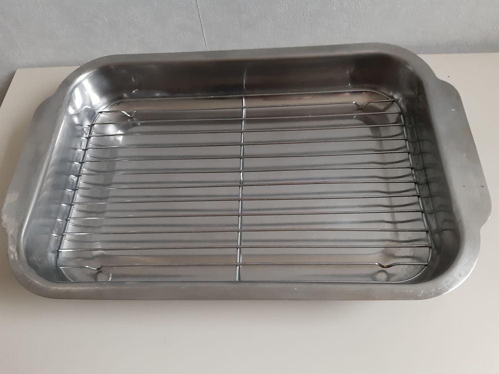 Plat � four avec grille 5 Bressuire (79)