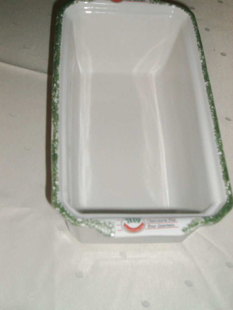 plat a four rectangulaire 10 Cousance (39)