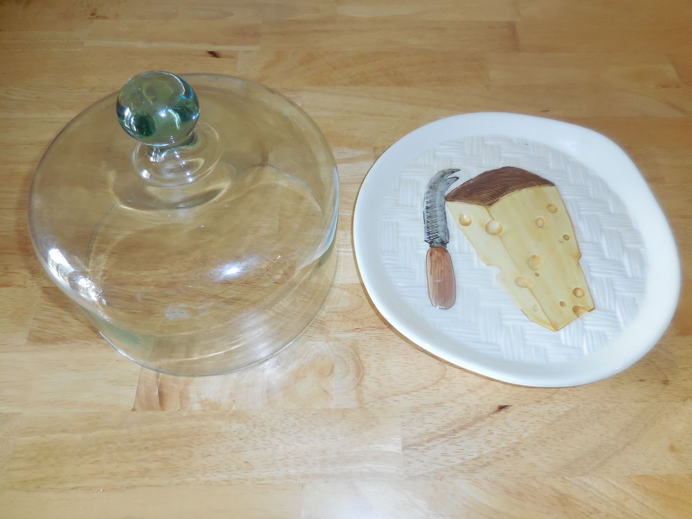 Plat � fromage Espagnol 15 Gardes-le-Pontaroux (16)