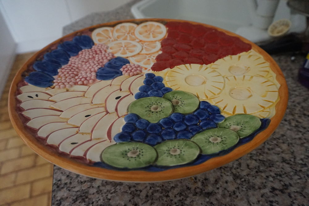 plat � g�teau. 10 Clamart (92)