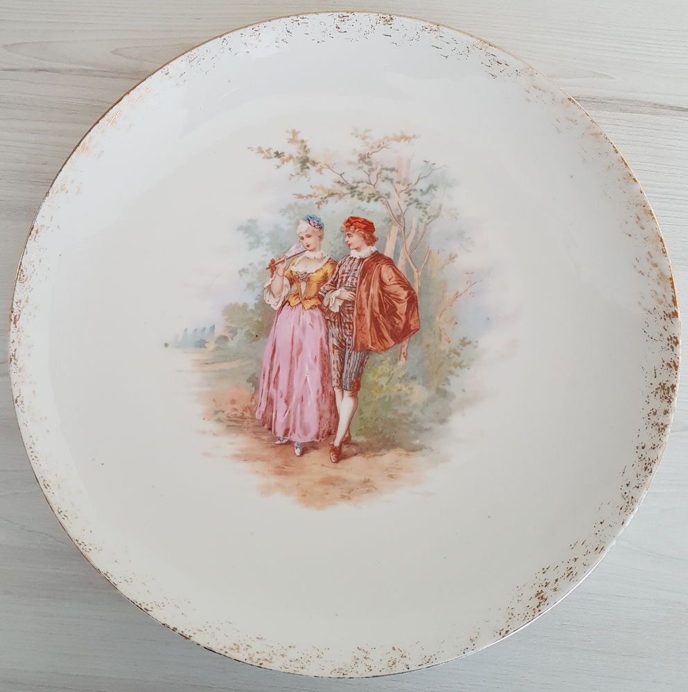 PLAT A GATEAUX 5 Viuz-en-Sallaz (74)